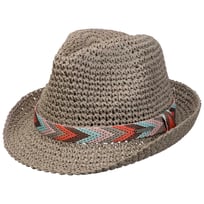 Chapeau en Paille Medellin by Chillouts - 29,99 &euro;