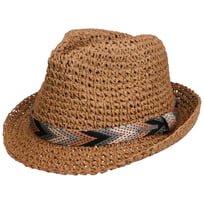 Chapeau en Paille Medellin by Chillouts - 29,99 &euro;