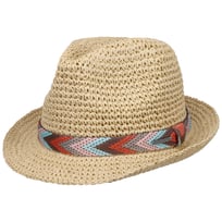 Chapeau en Paille Medellin by Chillouts - 29,99 &euro;