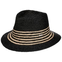 Chapeau en Paille Melenja by Seeberger - 49,95 &euro;