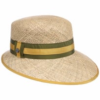 Chapeau en Paille Mialia by Lierys - 59,95 &euro;
