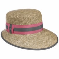 Chapeau en Paille Mialia by Lierys - 59,95 &euro;