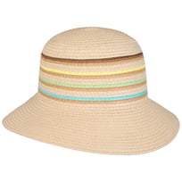 Chapeau en Paille Mialova by Gebeana - 29,95 &euro;