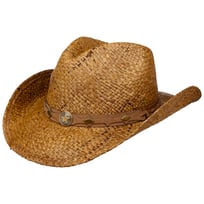 Chapeau en Paille Millersview by Conner - 79,95 &euro;