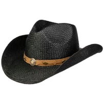 Chapeau en Paille Millersview by Conner - 79,95 &euro;