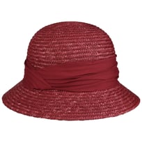 Chapeau en Paille Minalea by Seeberger - 49,95 &euro;