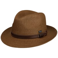 Chapeau en Paille Mondavio Bogart by Lipodo - 39,95 &euro;