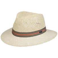 Chapeau en Paille Namanto Traveller by Lipodo - 29,95 &euro;