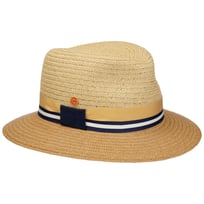 Chapeau en Paille Nane Twotone Traveller by Mayser - 89,95 &euro;