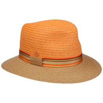 Chapeau en Paille Nane Twotone Traveller by Mayser - 89,95 &euro;