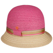 Chapeau en Paille Nanni Twotone by Mayser - 89,95 &euro;