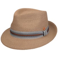 Chapeau en Paille New Classic Maleo by Mayser - 159,00 &euro;