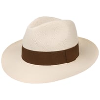 Chapeau en Paille Palermo by Lipodo - 25,95 &euro;