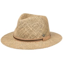 Chapeau en Paille Parsell Traveller by Lierys - 99,00 &euro;