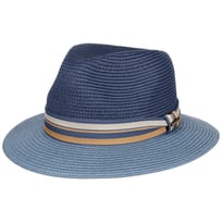 Chapeau en Paille Romaro Toyo by Stetson - 69,00 &euro;