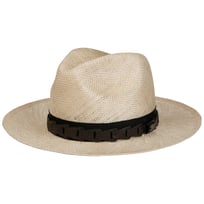Chapeau en Paille Rundle by Bailey 1922 - 129,00 &euro;