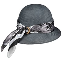 Chapeau en Paille Samina by Lierys - 79,95 &euro;