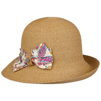 Chapeau en Paille Solevana by Lierys - 149,00 &euro;