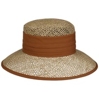 Chapeau en Paille Talea Beach by Seeberger - 45,95 &euro;