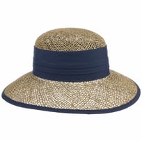 Chapeau en Paille Talea Beach by Seeberger - 45,95 &euro;