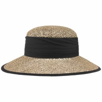 Chapeau en Paille Talea Beach by Seeberger - 45,95 &euro;