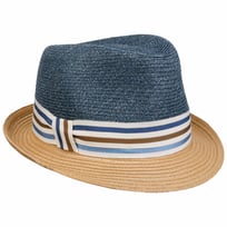 Chapeau en Paille Talona Trilby by bedacht - 59,95 &euro;