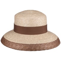 Chapeau en Paille Teladia by Lierys - 129,00 &euro;