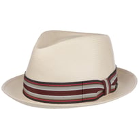 Chapeau en Paille Tharp LiteStraw by Bailey 1922 - 199,00 &euro;