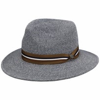 Chapeau en Paille Tresano by bugatti - 59,95 &euro;
