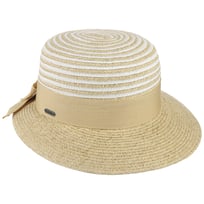 Chapeau en Paille Tusali Twotone by McBURN - 49,95 &euro;
