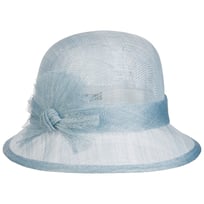 Chapeau en Paille Valeska Sinamay by Seeberger - 69,95 &euro;