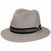 Chapeau en Paille Valscott Traveller by bugatti - 49,99 &euro;