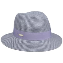 Chapeau en Paille Vandia Traveller by Seeberger - 49,95 &euro;