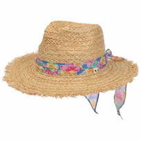 Chapeau en Paille Velaria Beach by Rip Curl - 35,95 &euro;
