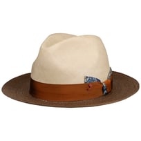 Chapeau en Paille Velaron by Alfonso D�Este - 199,00 &euro;