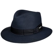 Chapeau en Paille Ventaco Traveller by Stetson - 149,00 &euro;