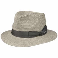 Chapeau en Paille Ventaco Traveller by Stetson - 149,00 &euro;