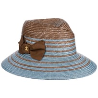Chapeau en Paille Viarella by Lierys Gold - 119,00 &euro;