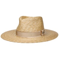 Chapeau en Paille Villisca Traveller by Lierys - 129,00 &euro;