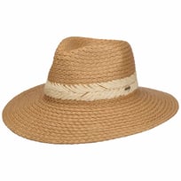Chapeau en Paille Wandeer by Barts - 34,99 &euro;