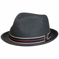 Chapeau en Paille Wardsville Player by Lierys - 59,90 &euro;