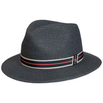 Chapeau en Paille Wardsville Traveller by Lierys - 49,90 &euro;
