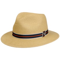 Chapeau en Paille Wardsville Traveller by Lierys - 49,90 &euro;