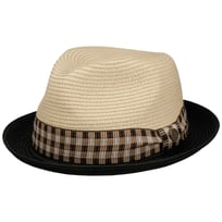 Chapeau en Paille Wilmont Player by Balmoral - 69,00 &euro;