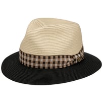 Chapeau en Paille Wilmont Traveller by Balmoral - 69,00 &euro;