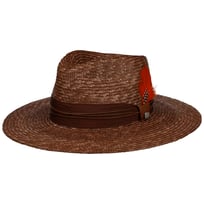 Chapeau en Paille de Bl� Mearona by Lierys - 79,00 &euro;