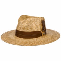 Chapeau en Paille de Bl� Mearona by Lierys - 79,00 &euro;