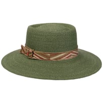 Chapeau en Paille de Raphia Astrid by Mayser - 199,00 &euro;