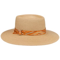 Chapeau en Paille de Raphia Astrid by Mayser - 199,00 &euro;