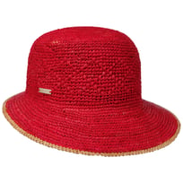 Chapeau en Paille de Raphia Jalima by Seeberger - 69,95 &euro;